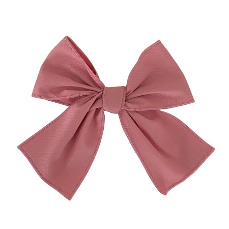 Lao de cabelo rosa