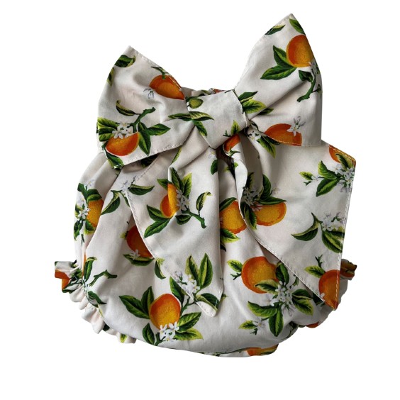 Oranges knicker Oranges knicker
