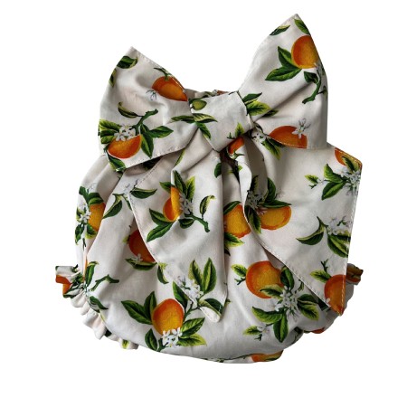 Oranges knicker