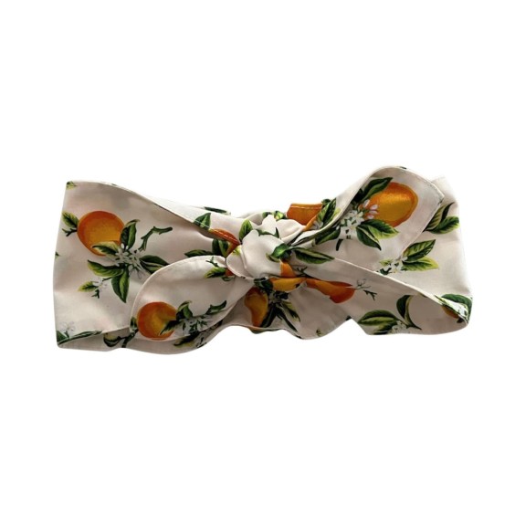 Oranges hairband Oranges hairband