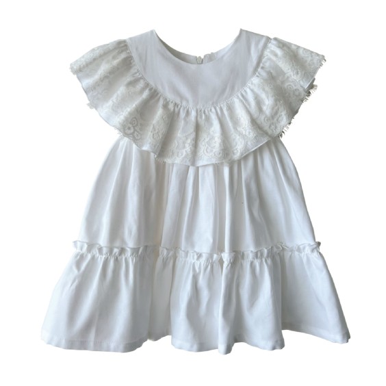 White oxford dress White oxford dress