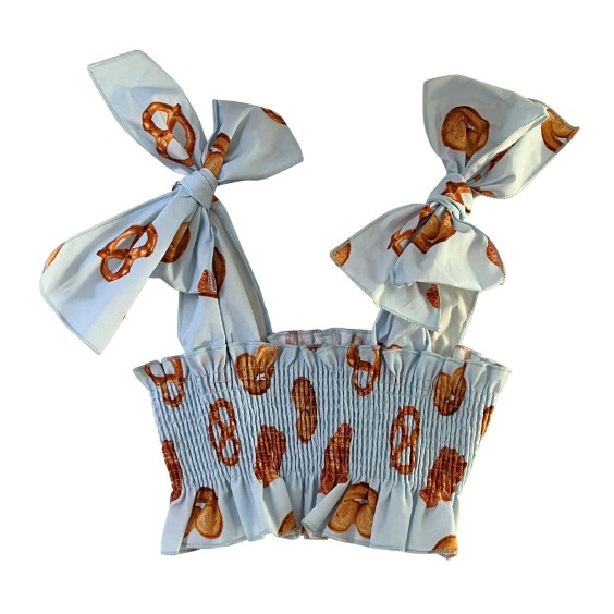 Bakery top