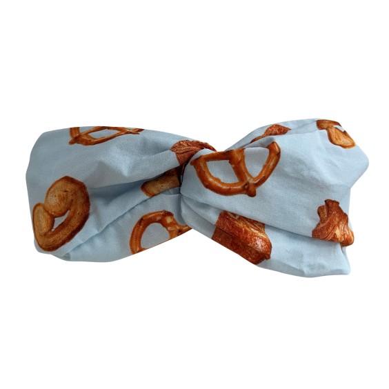 Bakery turban Bakery turban