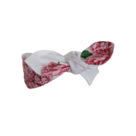 Peony hairband Peony hairband