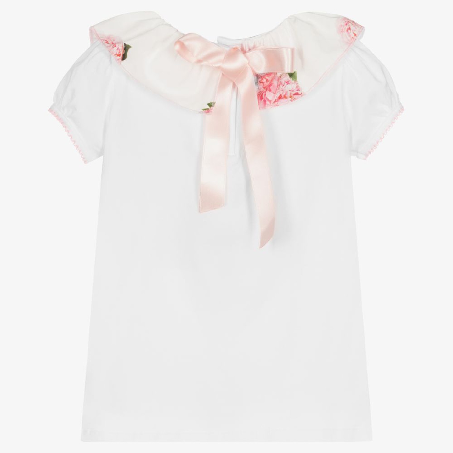 Body/t-shirt peony