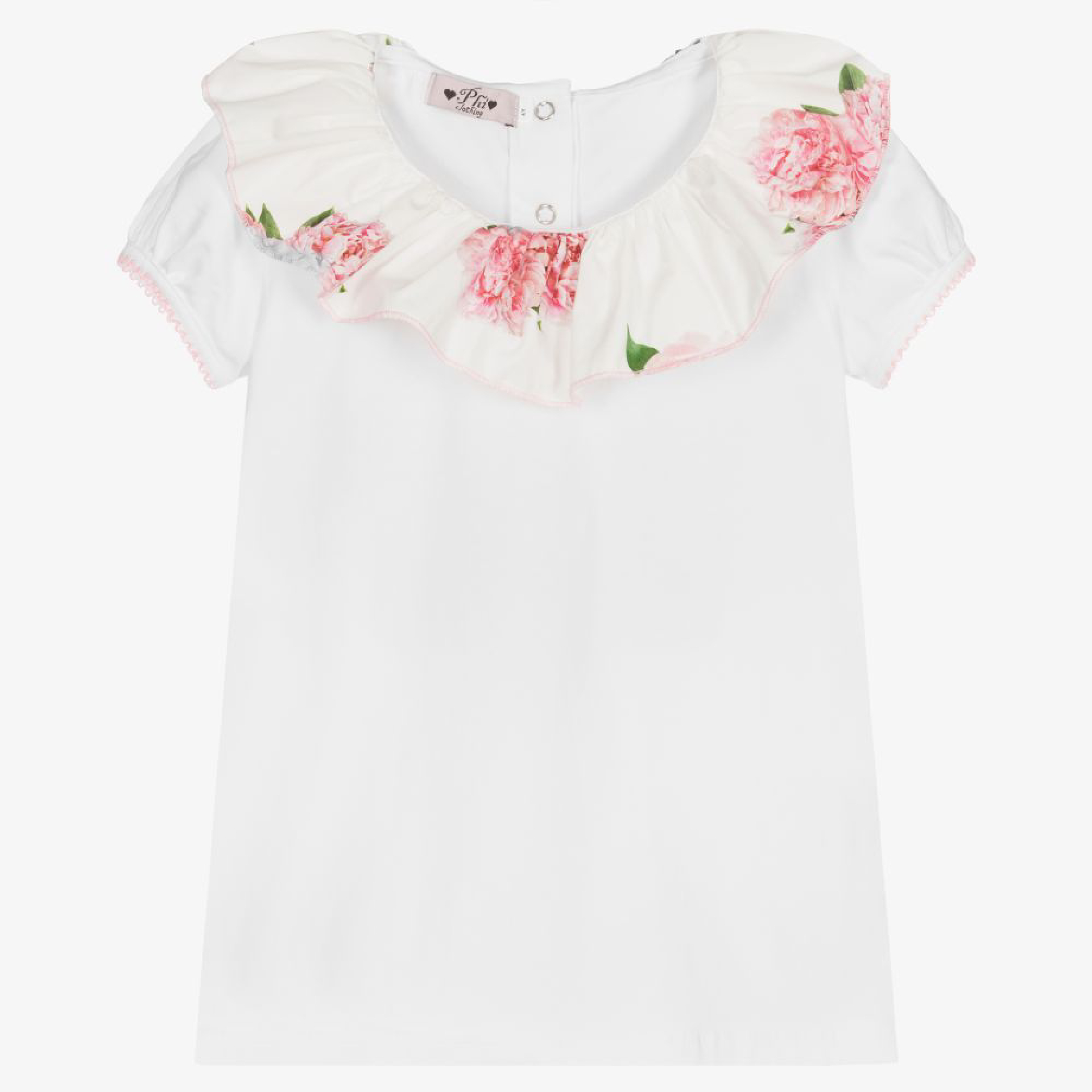 Body/t-shirt peony