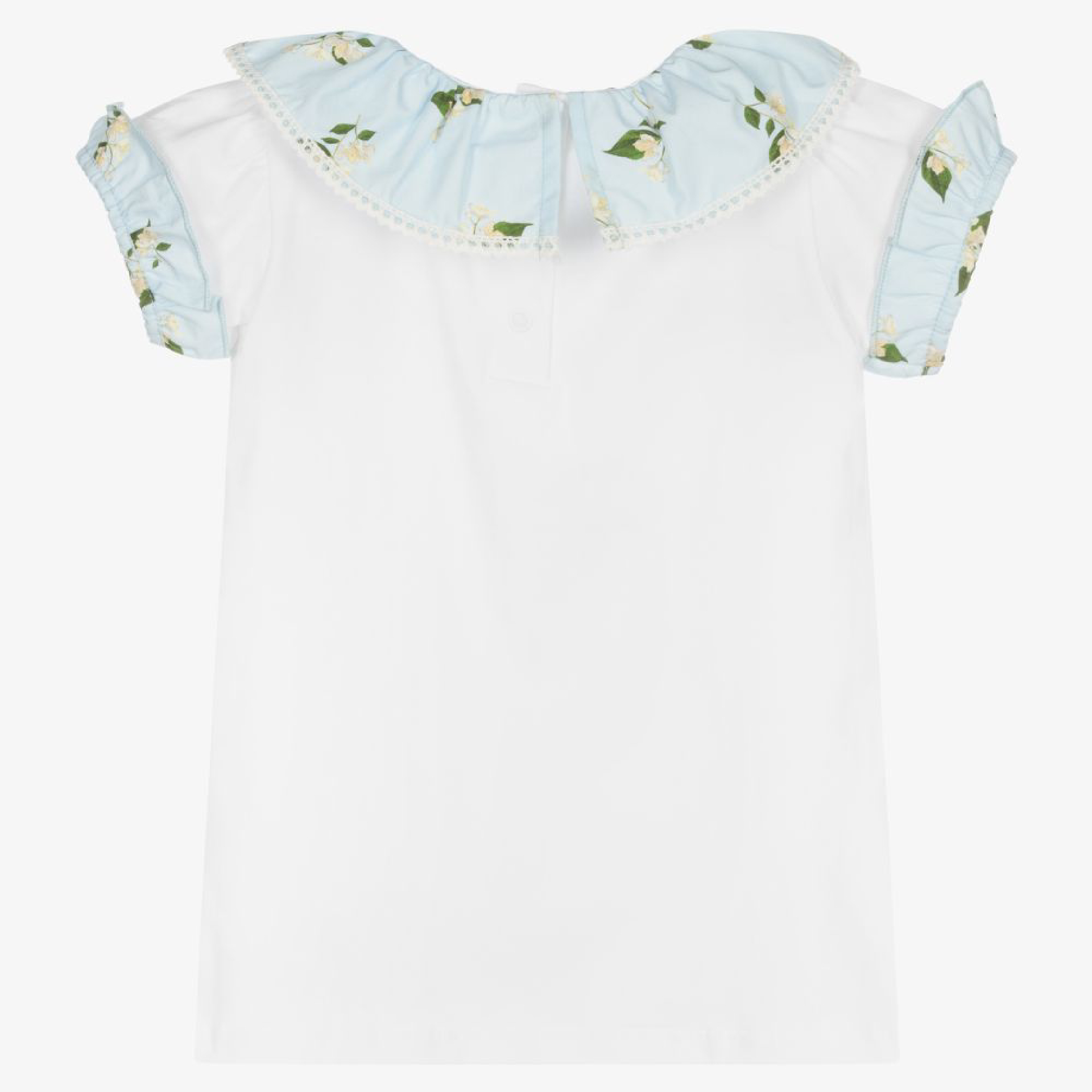 Body/tshirt jasmin