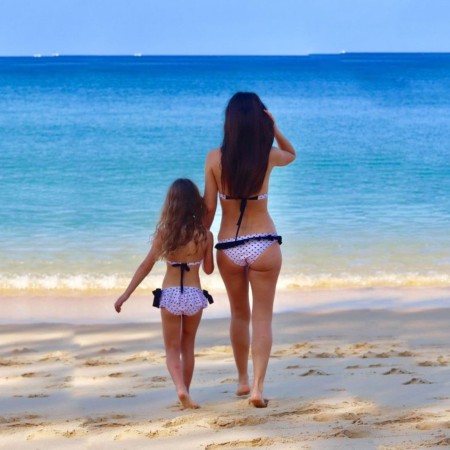 Bikini chats Femme Bikini chats Femme