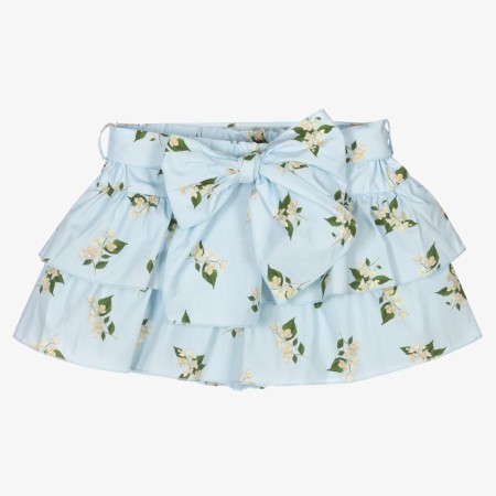 Jupe culotte  jasmin