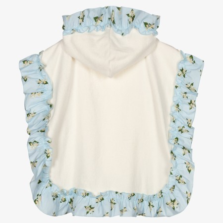 Serviette de plage à jasmin Serviette de plage à jasmin