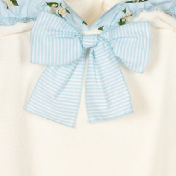 Toalha de praia jasmim