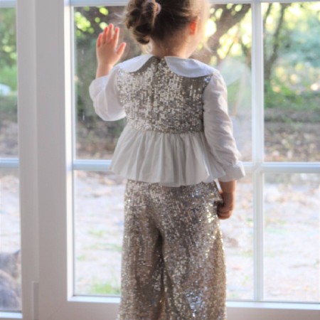 Sequins set