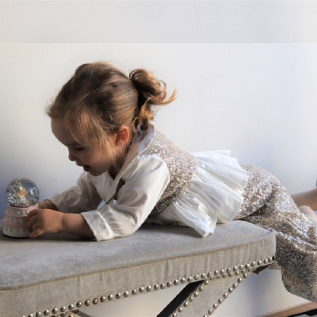 Sequins set Sequins set
