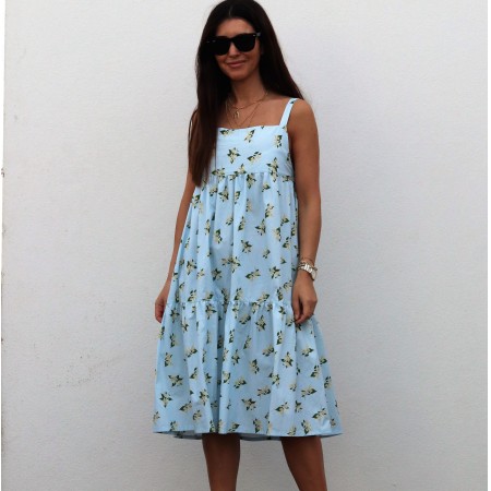 Jasmin dress - woman Jasmin dress - woman