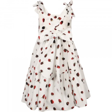 Raspeberry Midi Dress Raspeberry Midi Dress