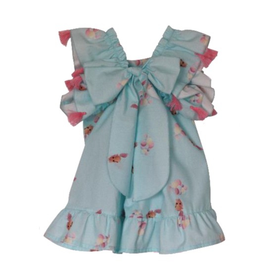 Unicorn Dress