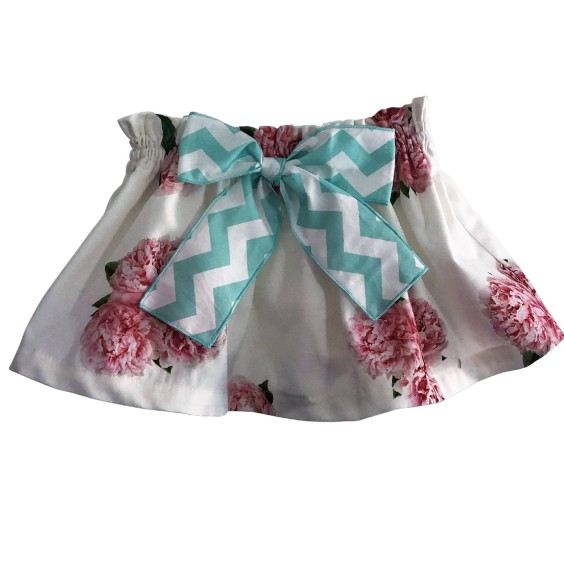 Peony skirt Peony skirt