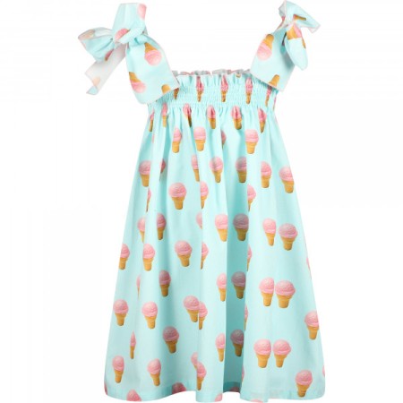Ice cream Dress