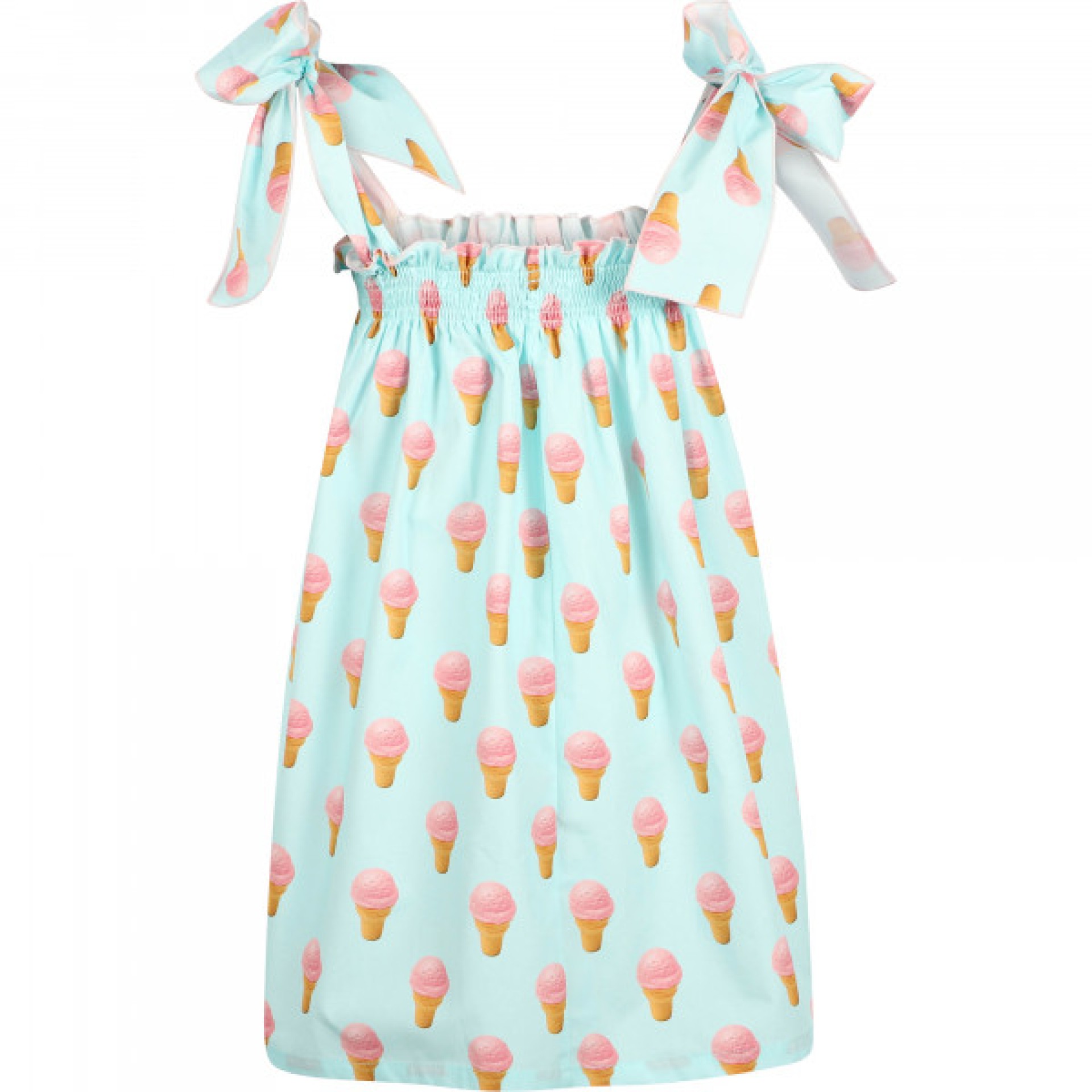 Robe à glaces