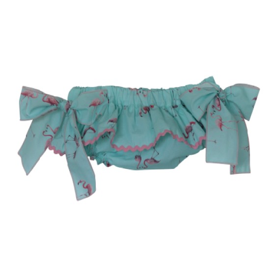 Flamingos bloomer Flamingos bloomer