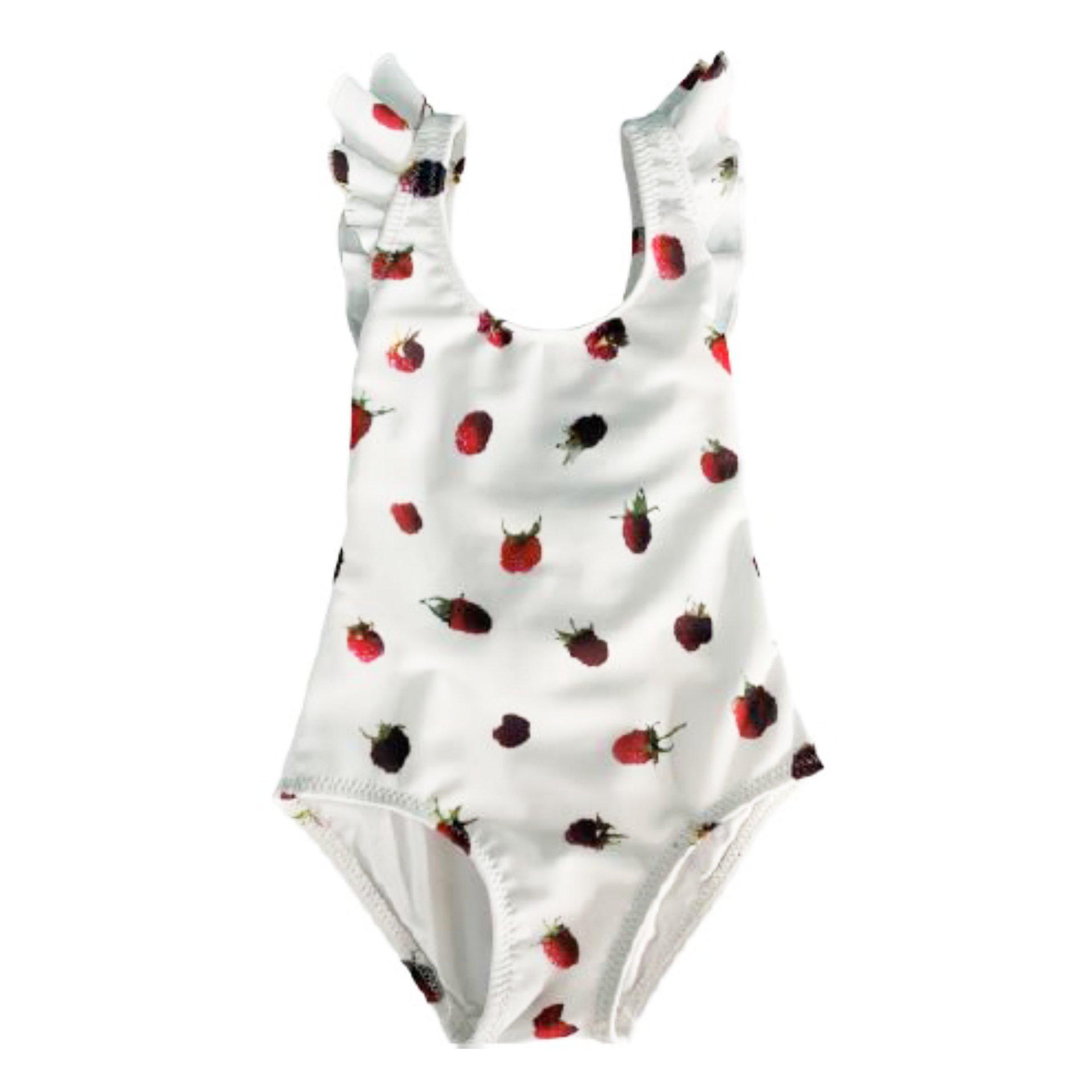 Maillot de bain glaces