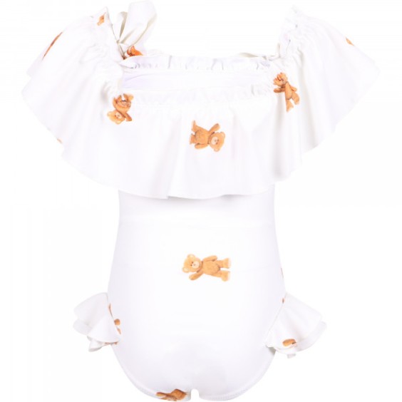 Teddy swimsuit