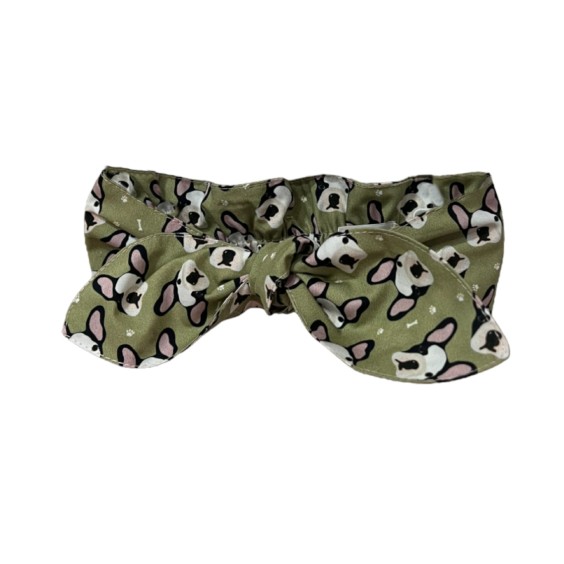 Dogs hairband Dogs hairband