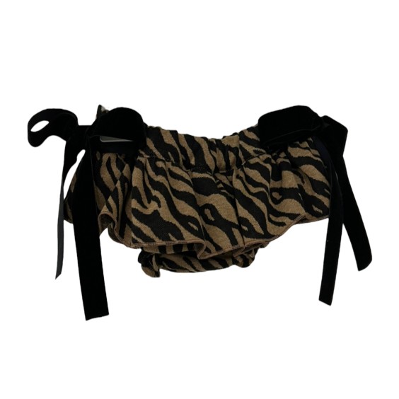 Tiger jersey bloomer Tiger jersey bloomer