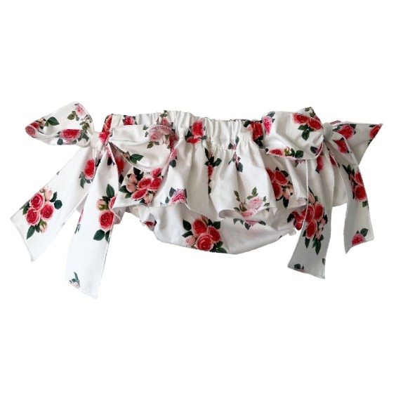 Ivory camellia bloomer Ivory camellia bloomer
