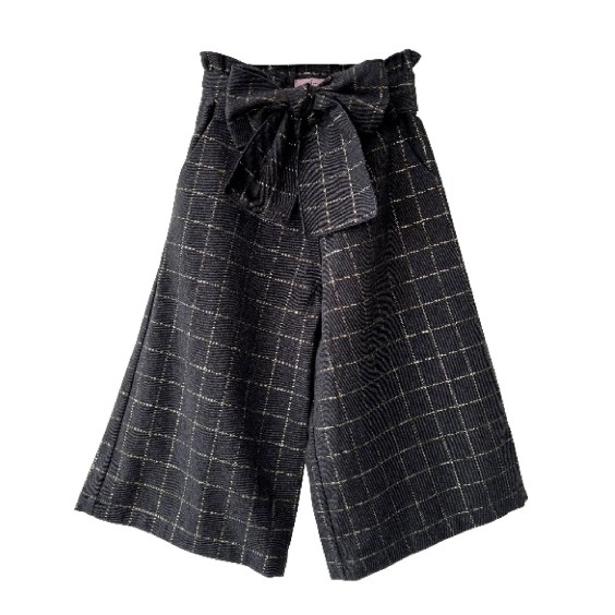 Grey stripes trousers Grey stripes trousers