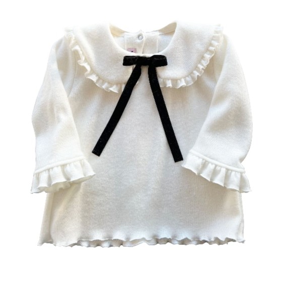 Ivory jerserr Jumper