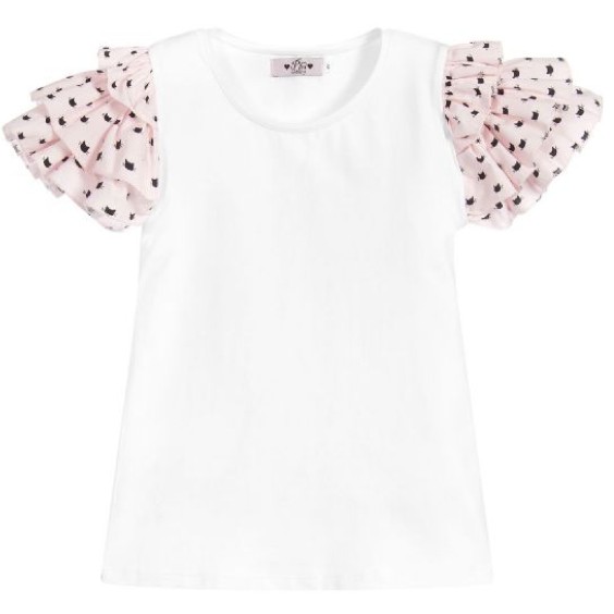 Cats T-shirt