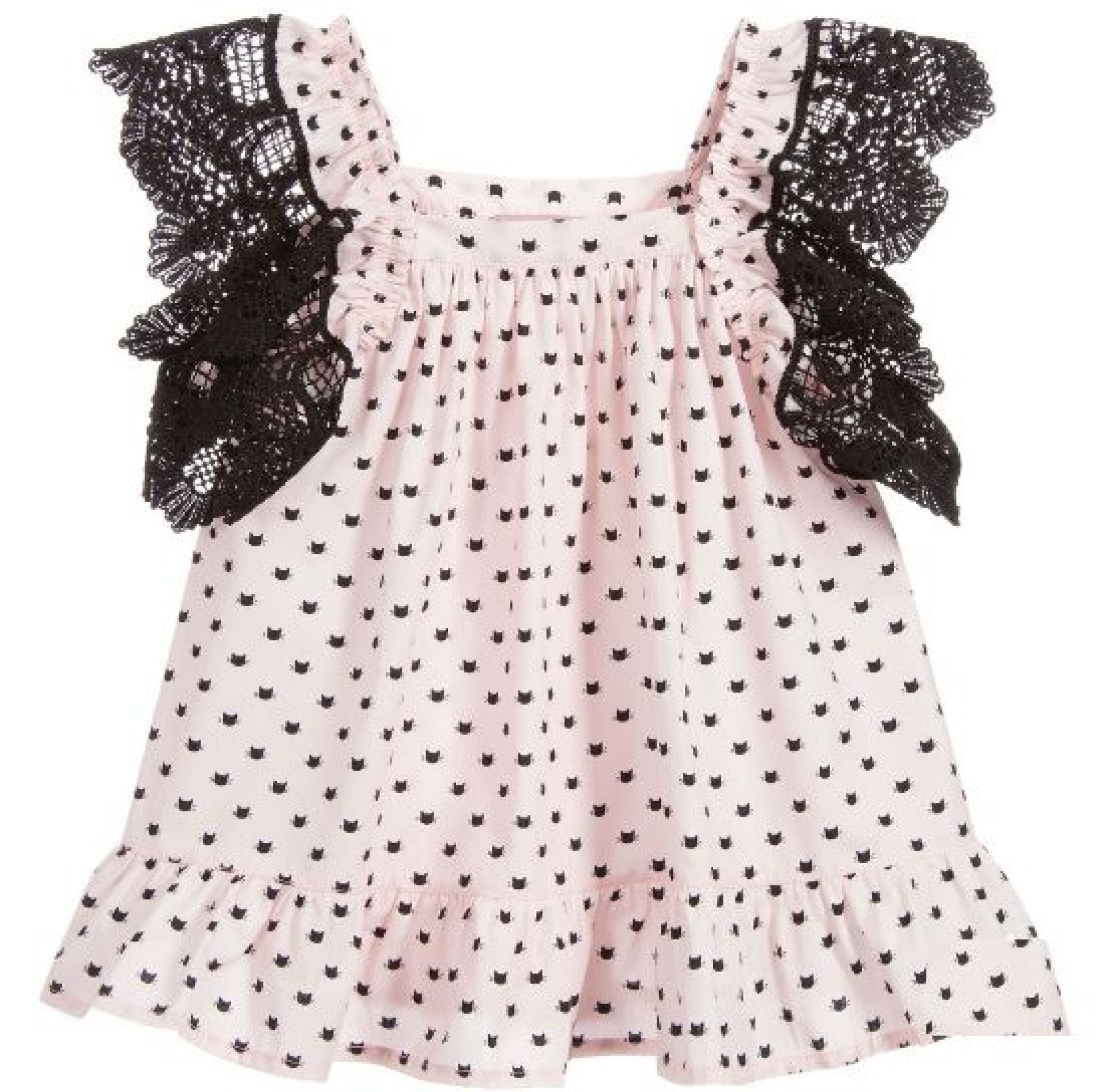 Cats tunic