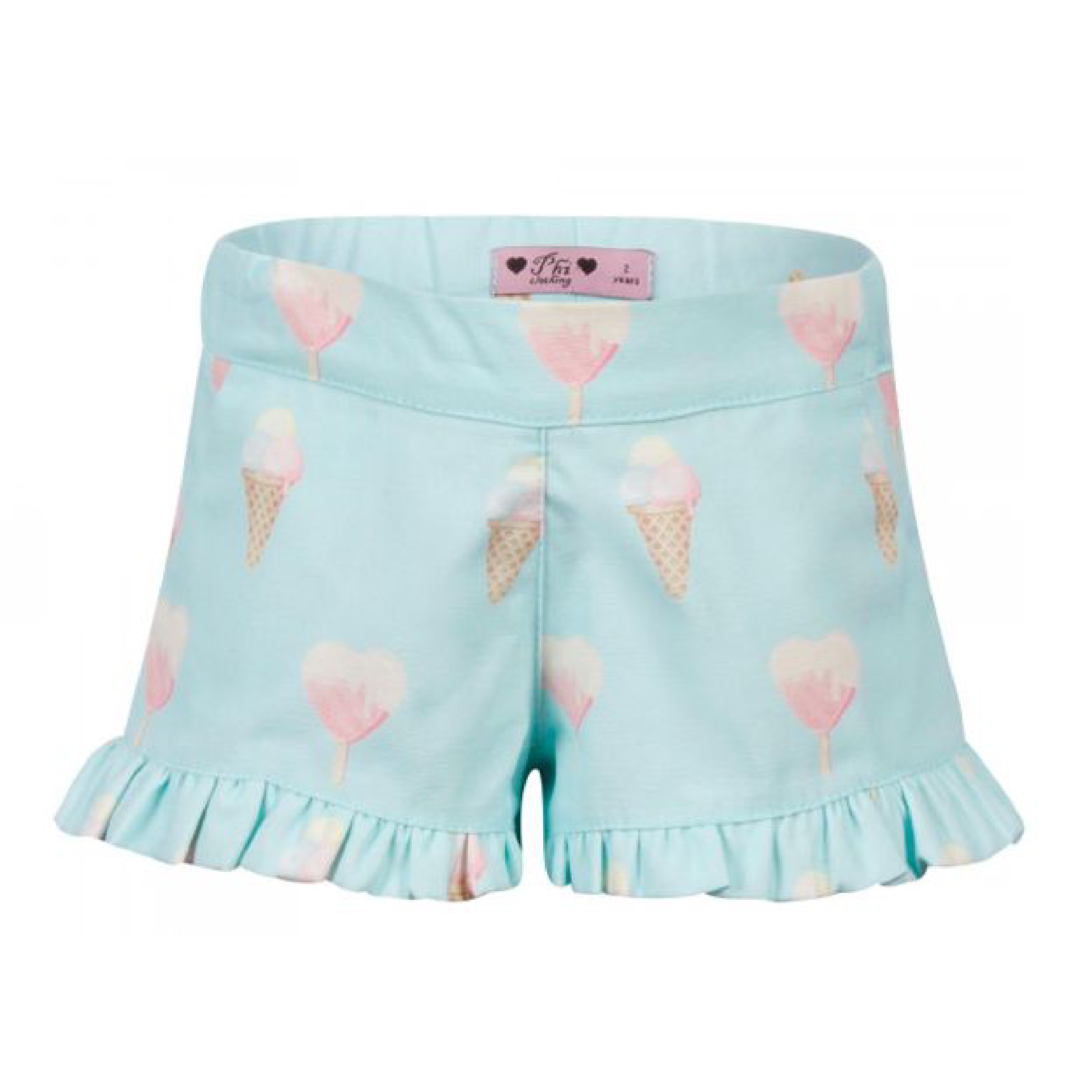 Ice cream Shorts