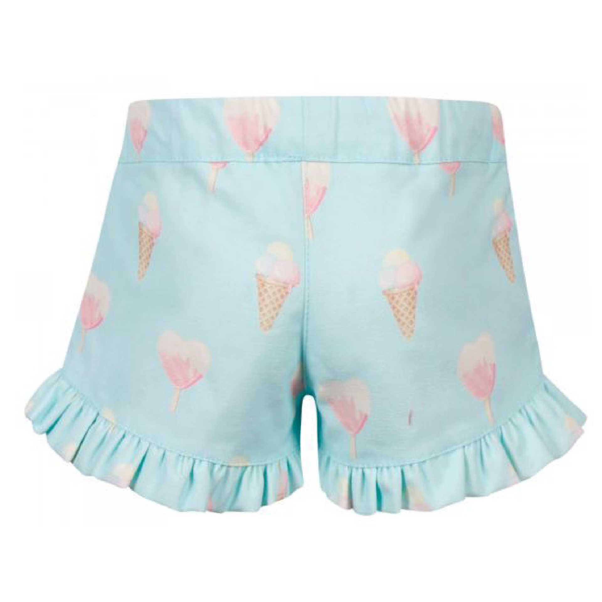 Ice cream Shorts