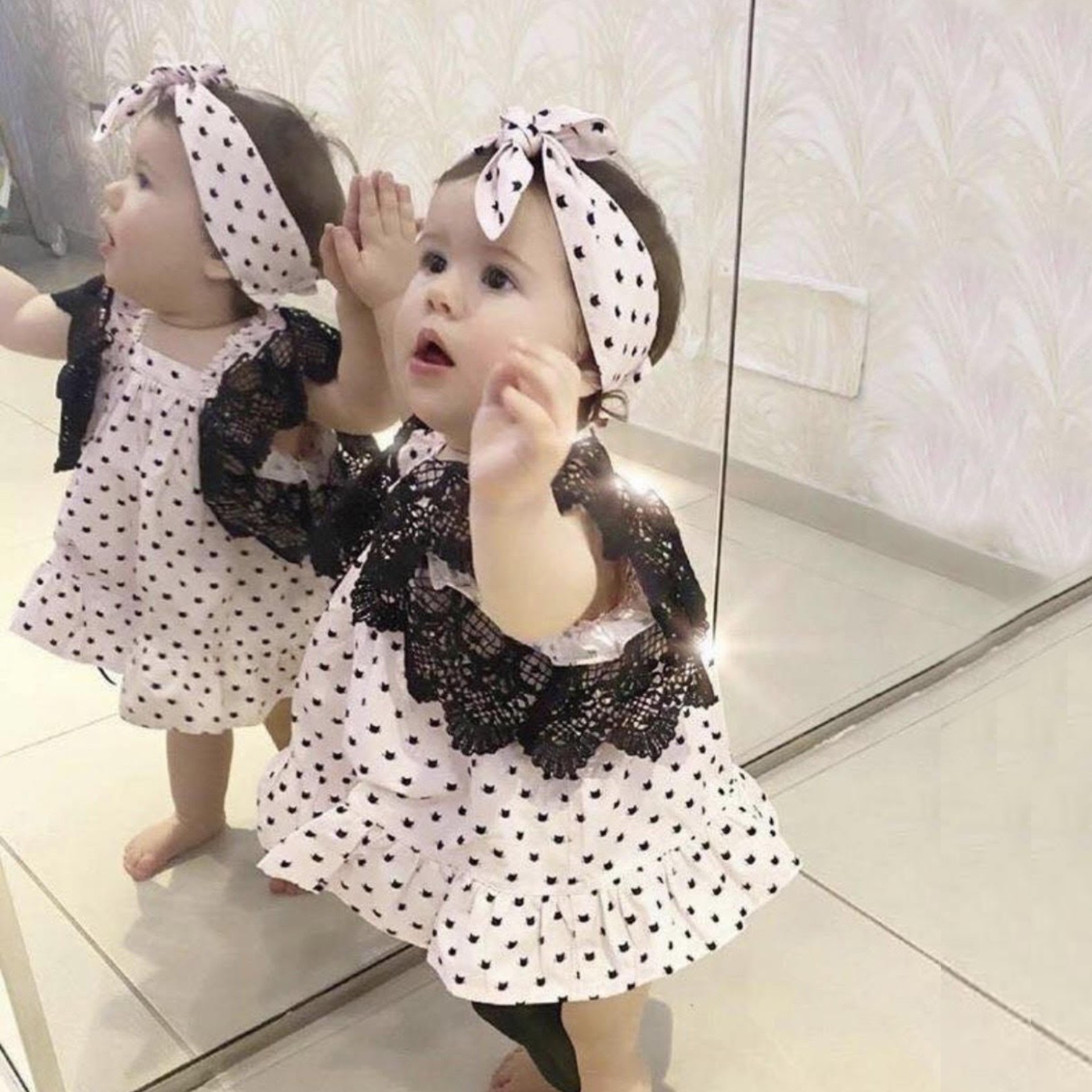 Cats tunic