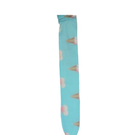 Ice cream Hairband Ice cream Hairband