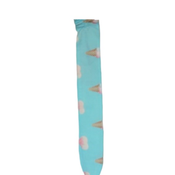 Bandeau  glaces