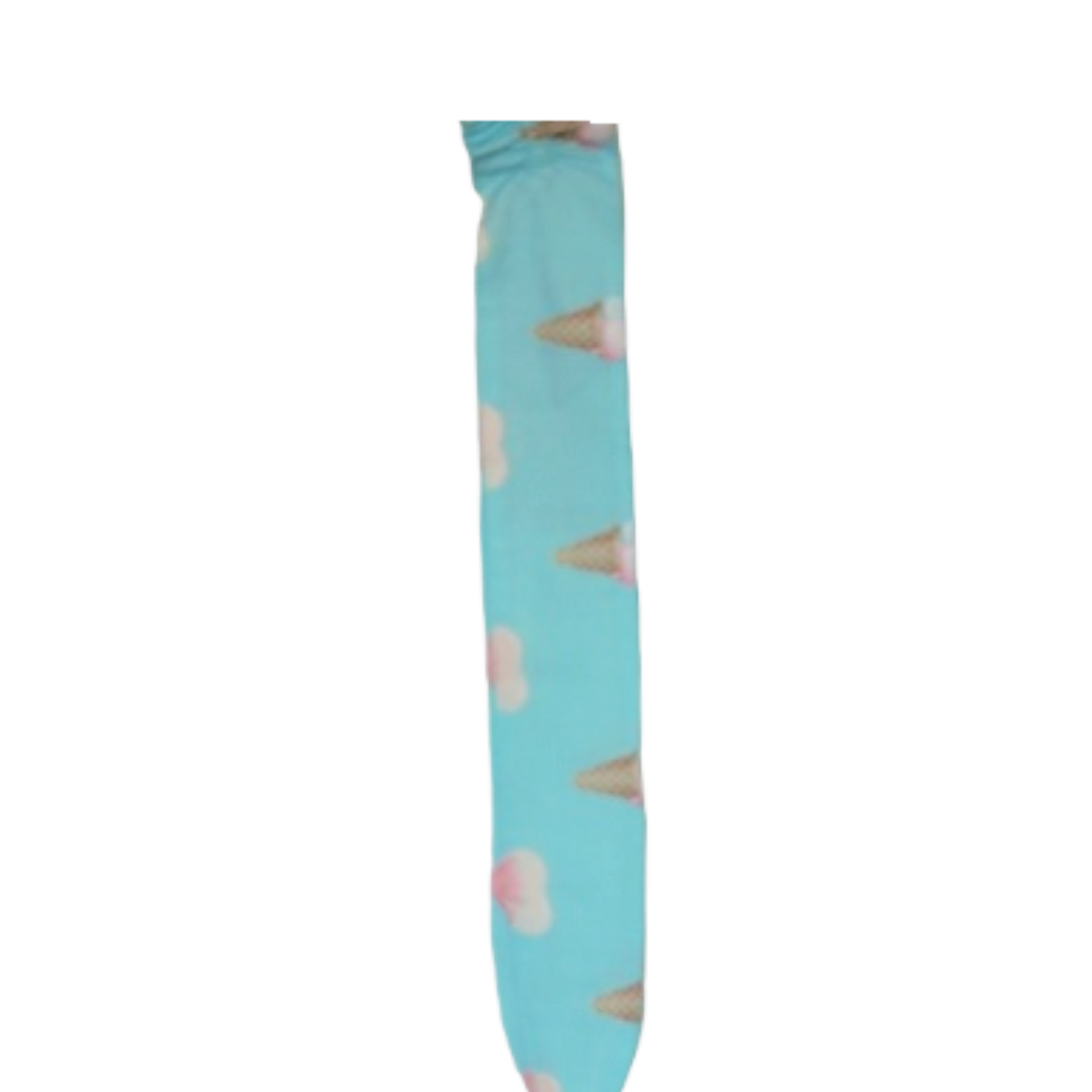 Ice cream Hairband