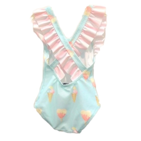 Ice cream Swimsuit