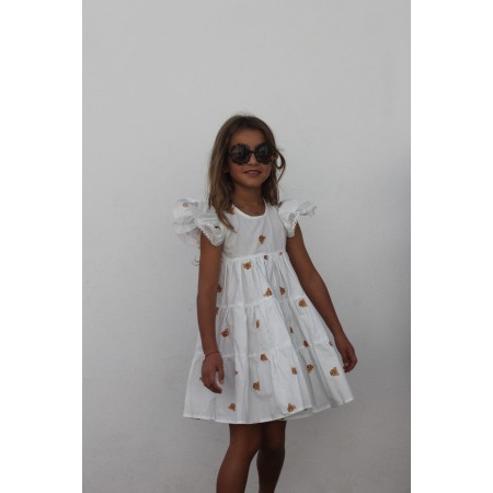 Bear Dress Bear Dress