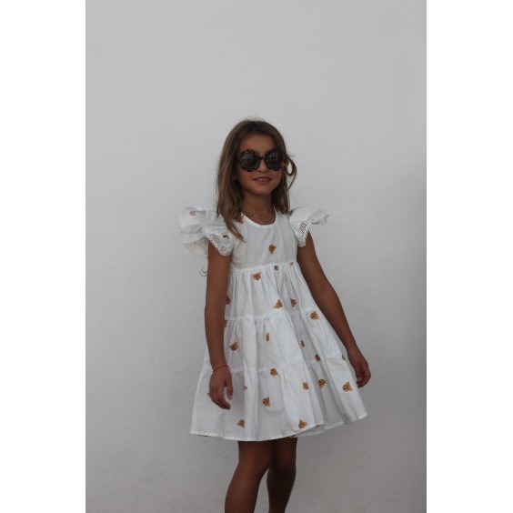 Bear Dress