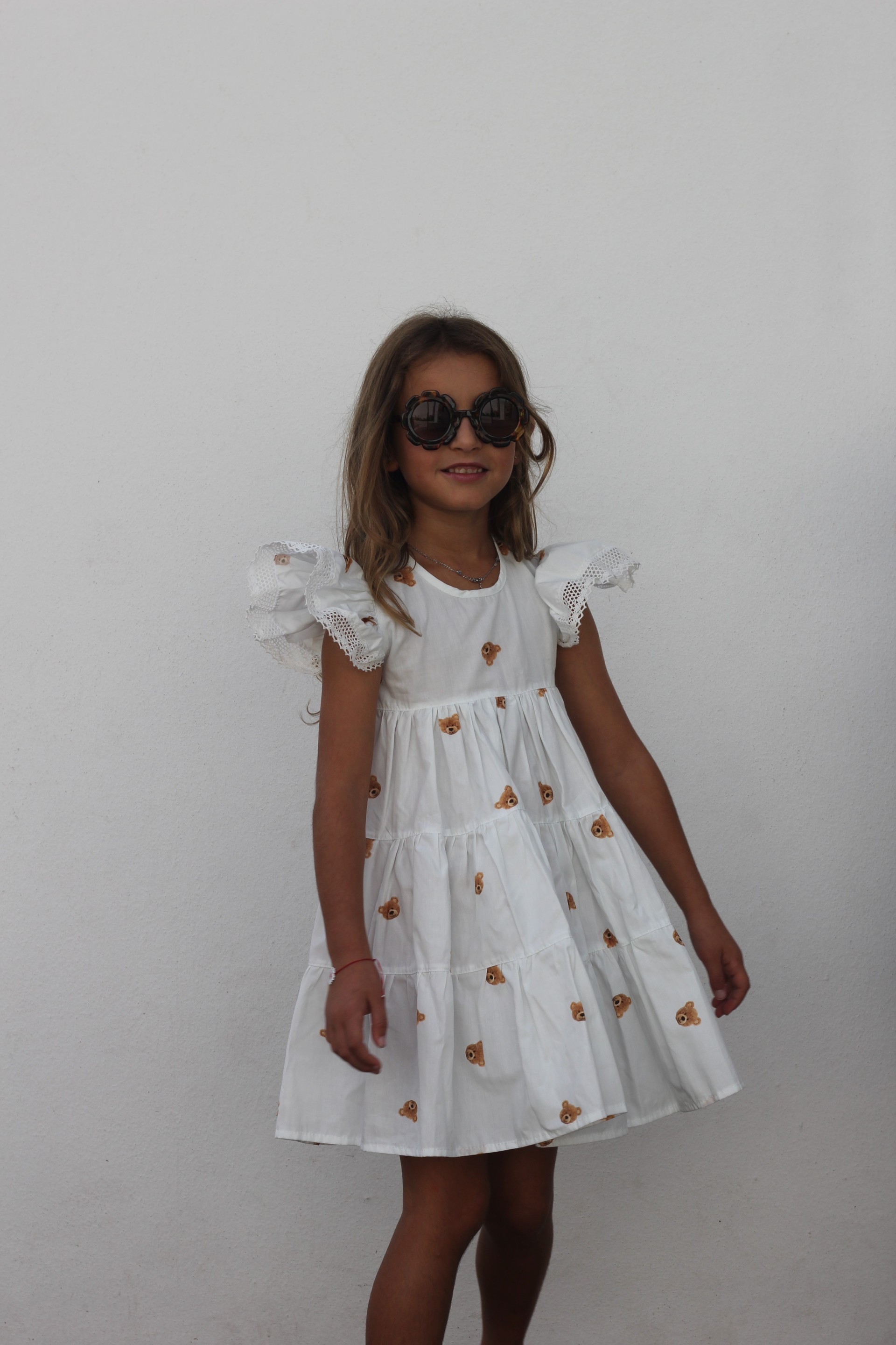 Bears Dress