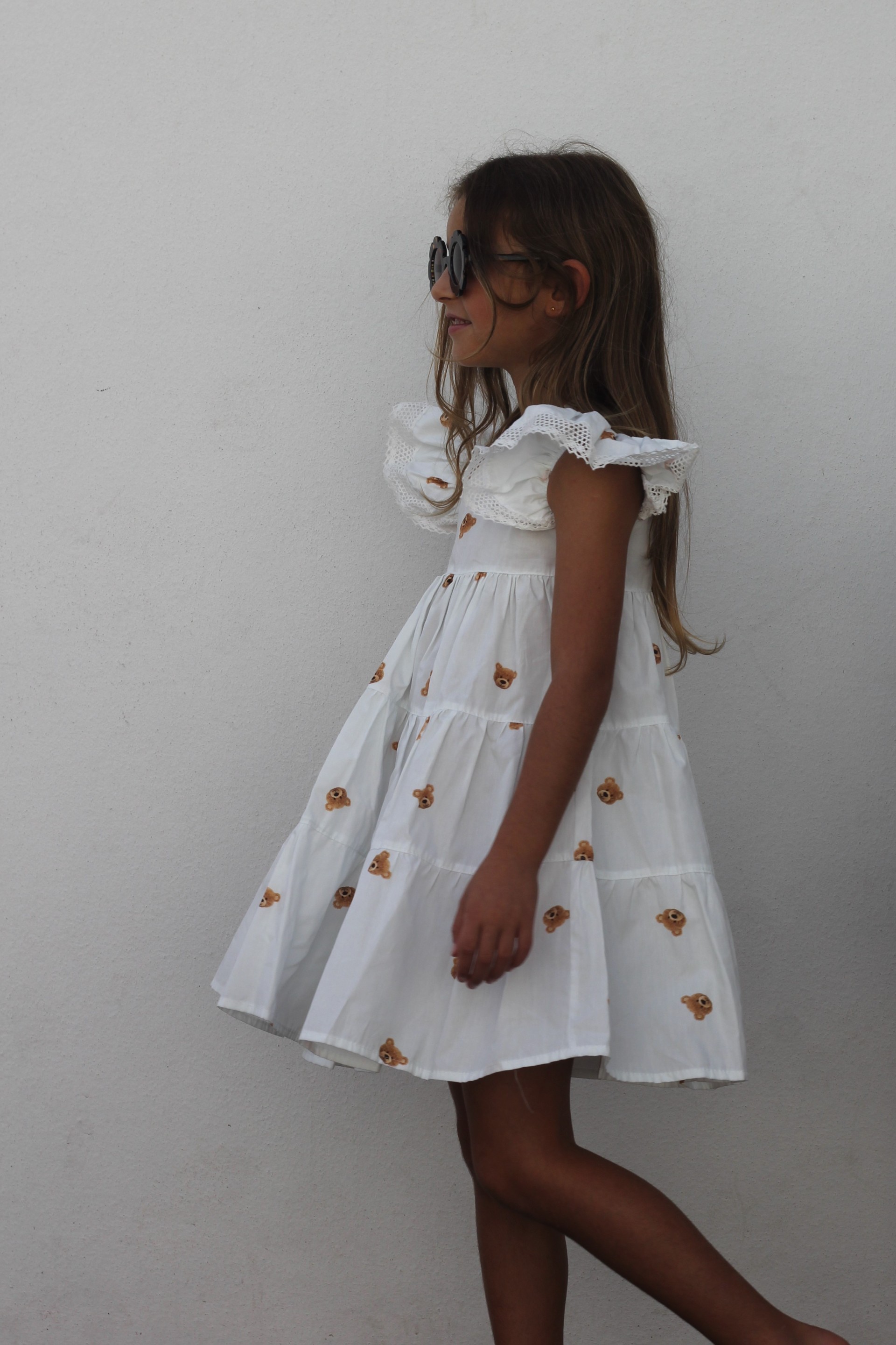 Bears Dress