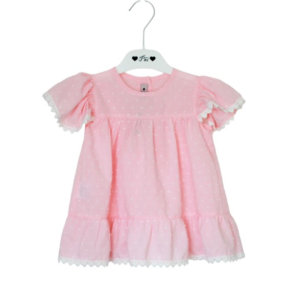 Tunica Plumeti lao atrs