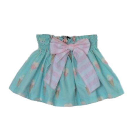 Ice cream Skirt Ice cream Skirt