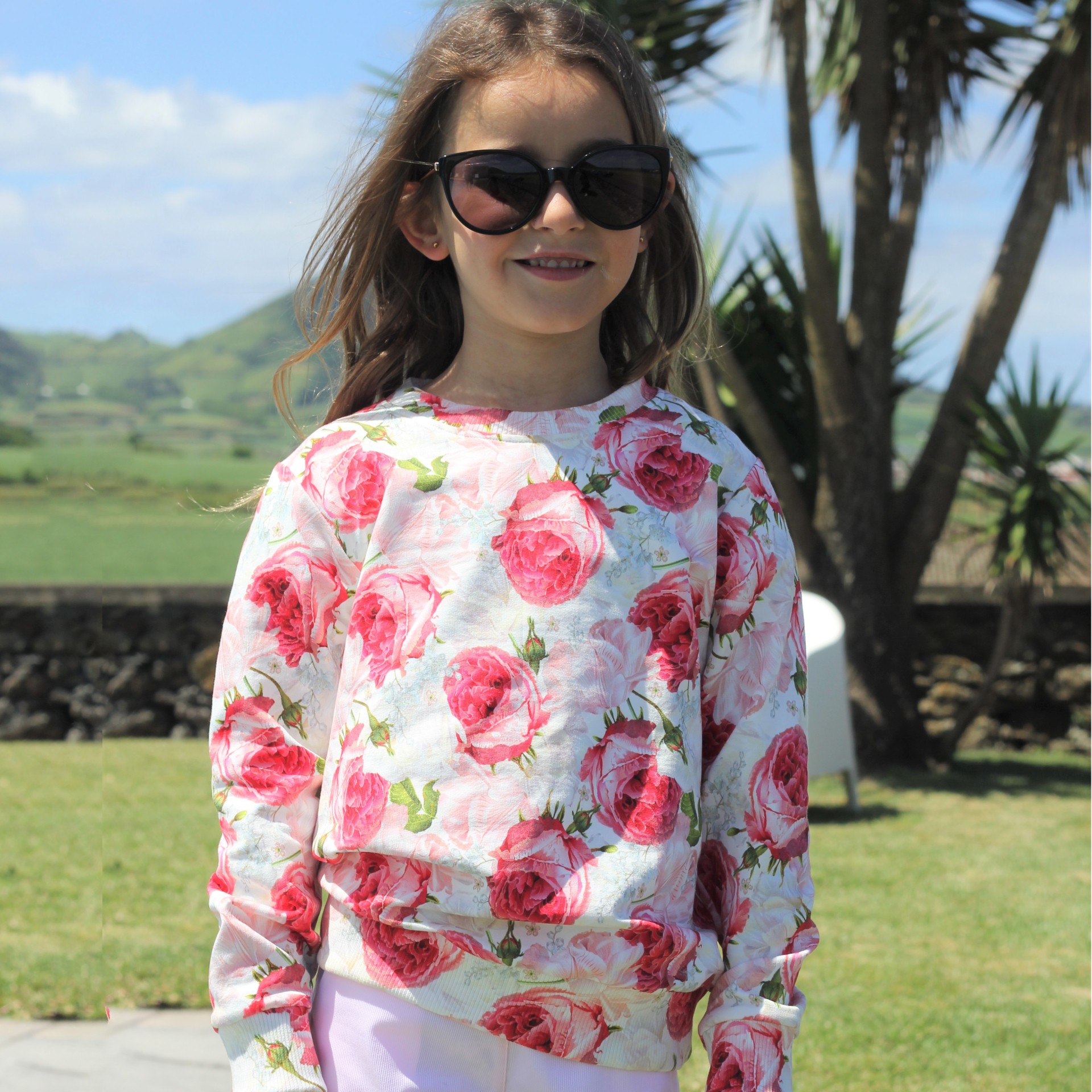 Peony Sweat