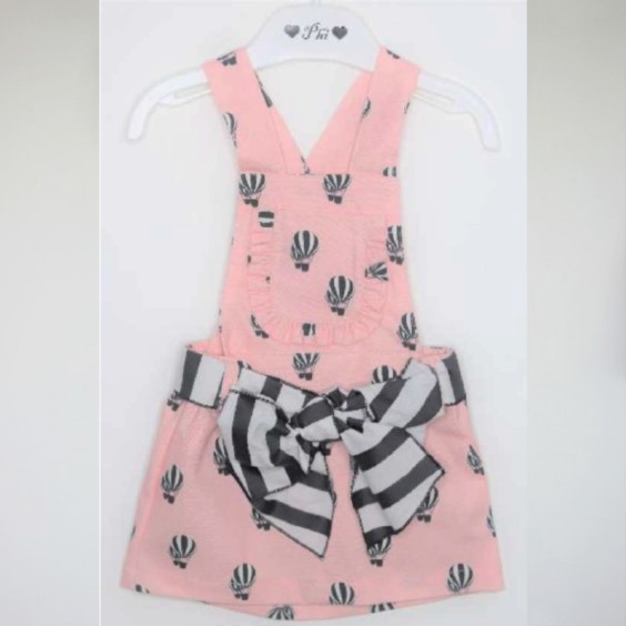 Balloons Dungaree Balloons Dungaree