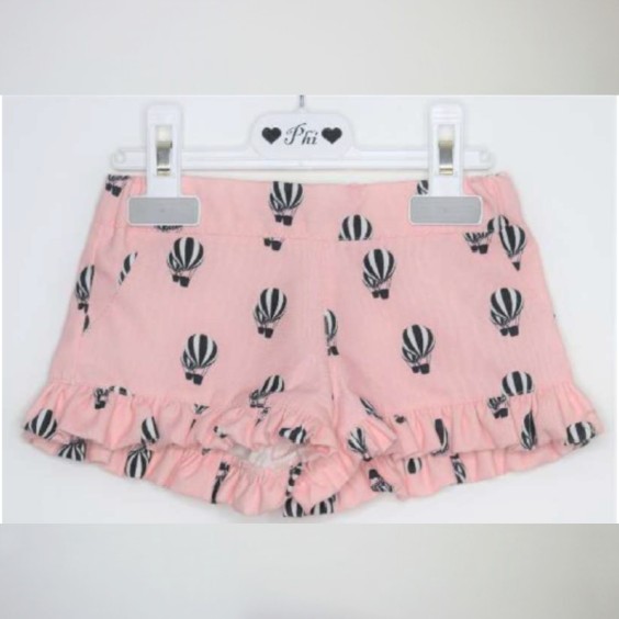 Balloons Shorts