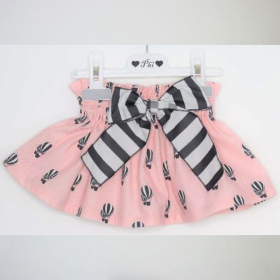 Balloons Skirt Balloons Skirt